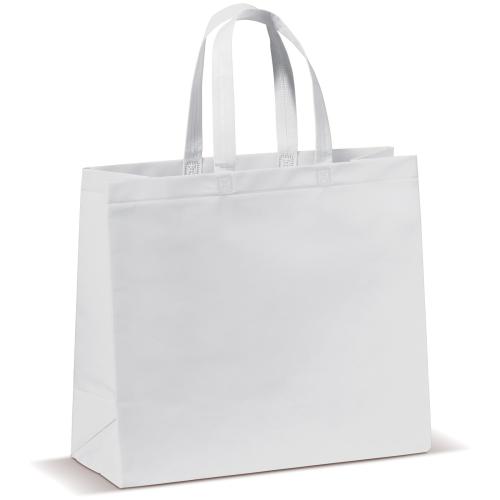 Draagtas non-woven groot formaat LT95111 - Yana Gifts
