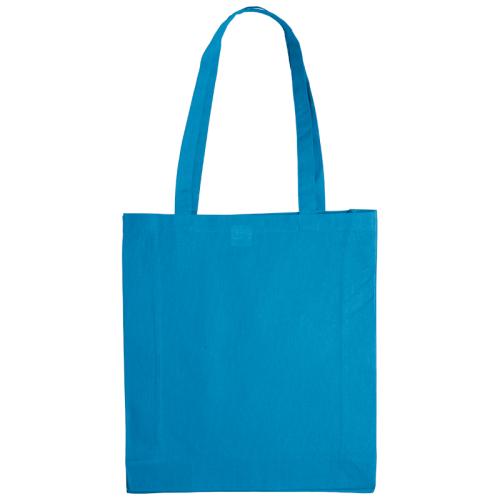 Schoudertas katoen 140 met bodem LT95158 - Yana Gifts
