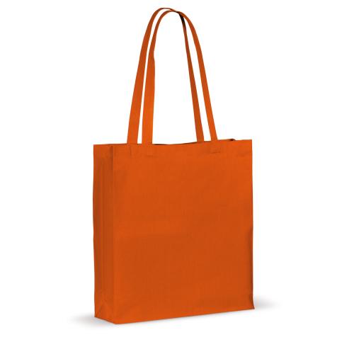 Schoudertas katoen 140 met bodem LT95158 - Yana Gifts