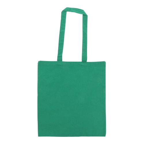 Draagtas recycleerd katoen zonder bodem LT95241 - Yana Gifts
