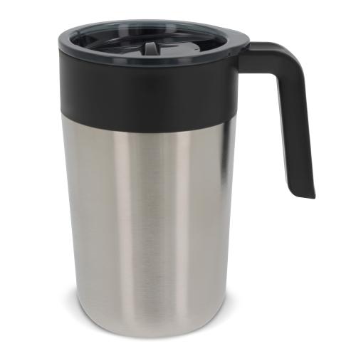Dubbelwandige koffiebeker 400ml LT98834 - Yana Gifts