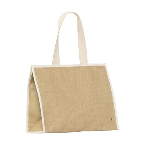 Shopper en koeltas combi CL3746 - Yana Gifts
