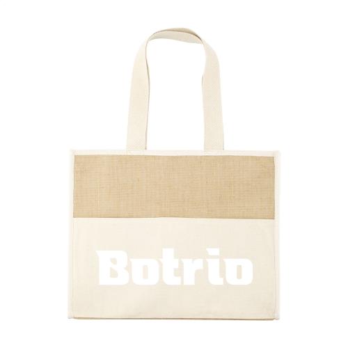 Shopper en koeltas combi CL3746 - Yana Gifts