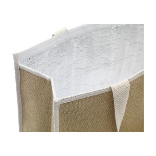 Shopper en koeltas combi CL3746 - Yana Gifts