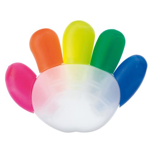 Tekstmarkeerder hand LT81485 - Yana Gifts