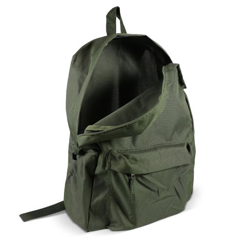 Rugzak van RPET 20L LT95293 - Yana Gifts