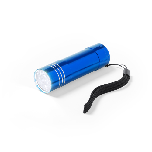 Sleutelhanger ledlampje met riem MK5331 - Yana Gifts