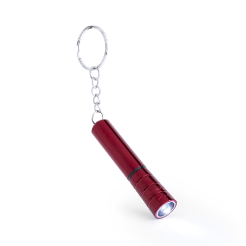 Zaklamp sleutelhangertje MK5207 - Yana Gifts
