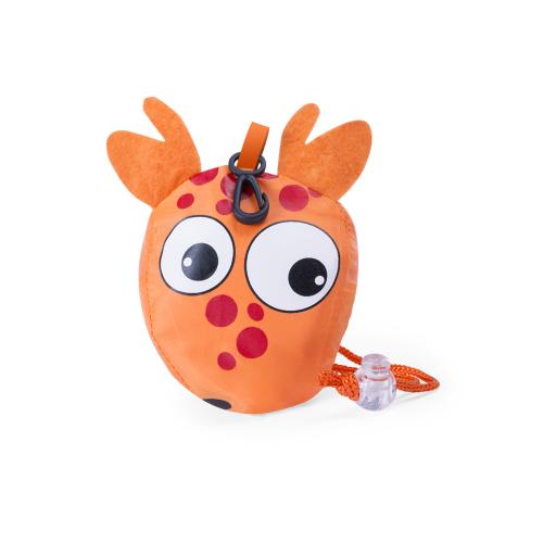 Rugzak dierentuin MK4788 - Yana Gifts