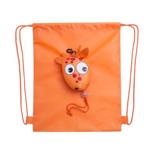 Rugzak dierentuin MK4788 - Yana Gifts