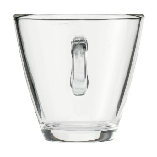 Koffieglas 230ml - Yana Gifts