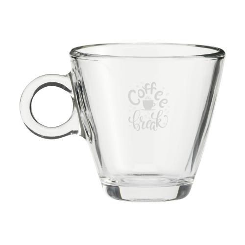 Koffieglas 230ml - Yana Gifts