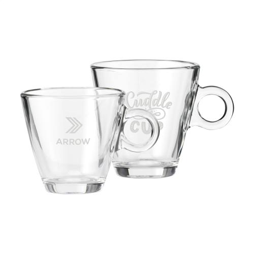 Koffieglas 230ml - Yana Gifts