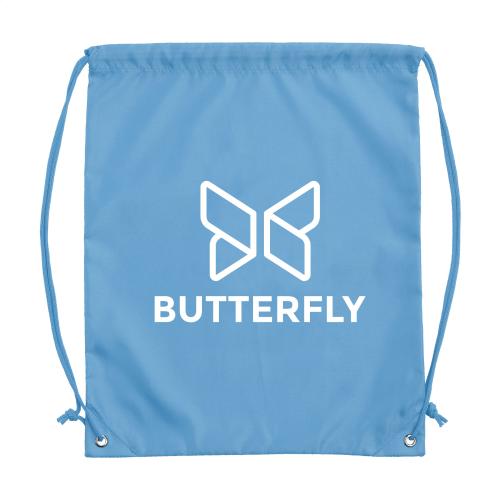 Promo rugzak polyester - Yana Gifts