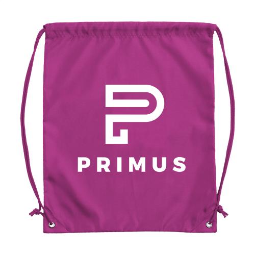 Promo rugzak polyester - Yana Gifts