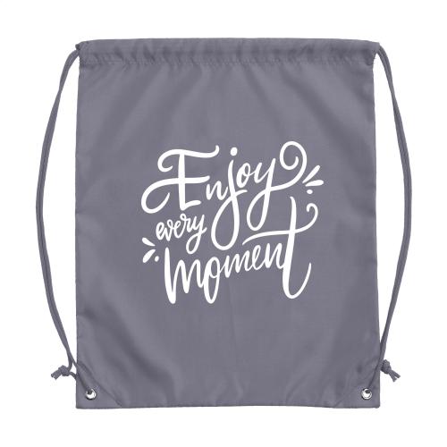 Promo rugzak polyester - Yana Gifts