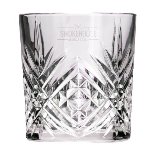 Whiskyglas 300ml - Yana Gifts