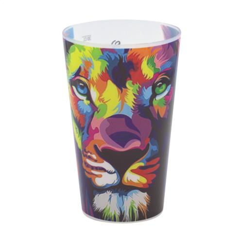 Ecologische drinkbeker 330ml - Yana Gifts