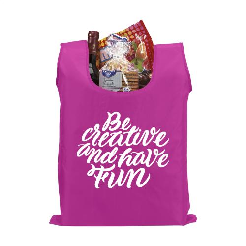 Opvouwbare winkeltas shop easy - Yana Gifts