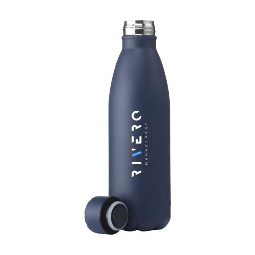 Dubbelwandige premium drinkfles 500ml - Yana Gifts