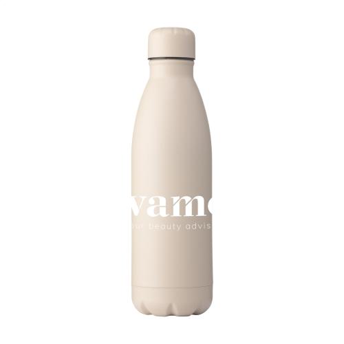 Dubbelwandige premium drinkfles 500ml - Yana Gifts