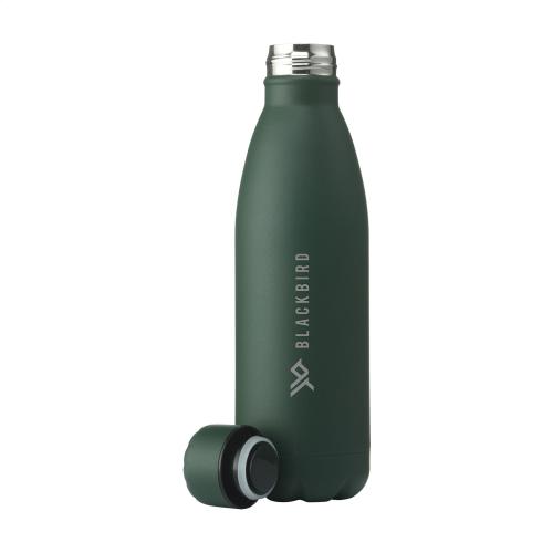 Dubbelwandige premium drinkfles 500ml - Yana Gifts