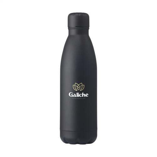 Dubbelwandige premium drinkfles 500ml - Yana Gifts