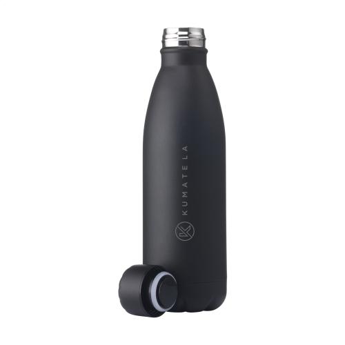 Dubbelwandige premium drinkfles 500ml - Yana Gifts