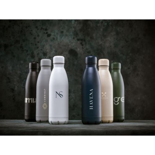 Dubbelwandige premium drinkfles 500ml - Yana Gifts