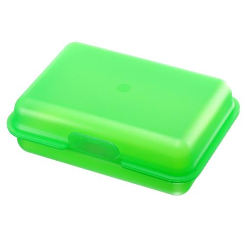 Brooddoos kleur standaard - Yana Gifts