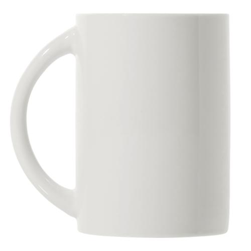 Mok smal &amp; hoog full-colour bedrukt 300ml - Yana Gifts