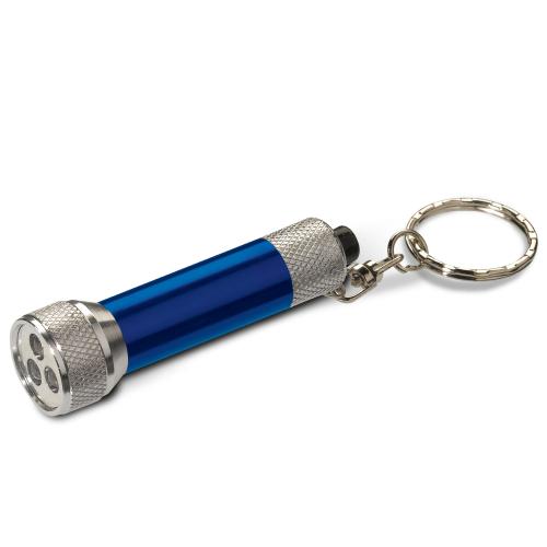 Sleutelhanger LED met ring - Yana Gifts