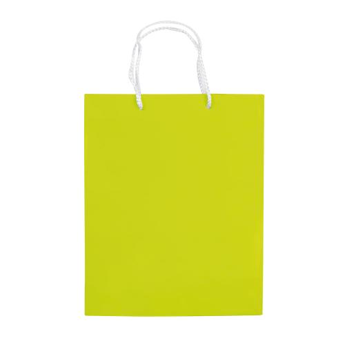 Draagtas papier met lus middelgroot - Yana Gifts