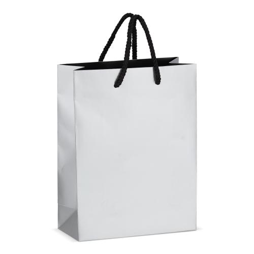 Luxe papieren tas - klein - Yana Gifts