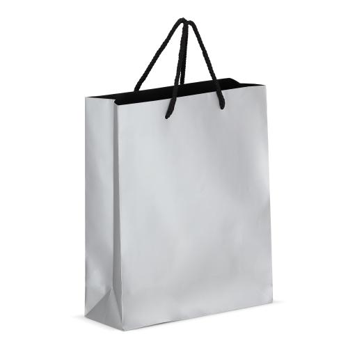 Luxe papieren tas (medium) - Yana Gifts