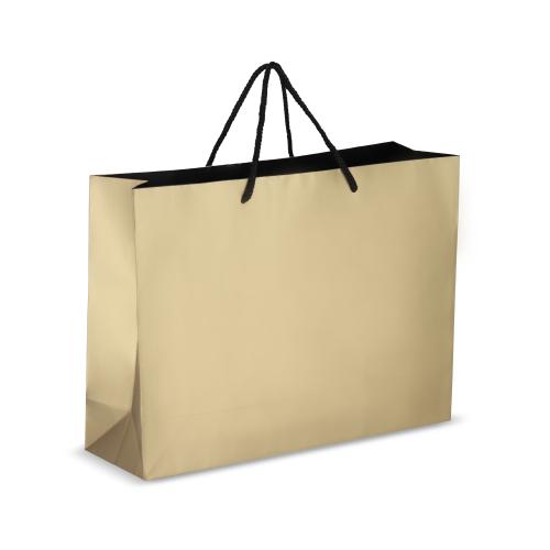 Luxe papieren tas (XL) - Yana Gifts