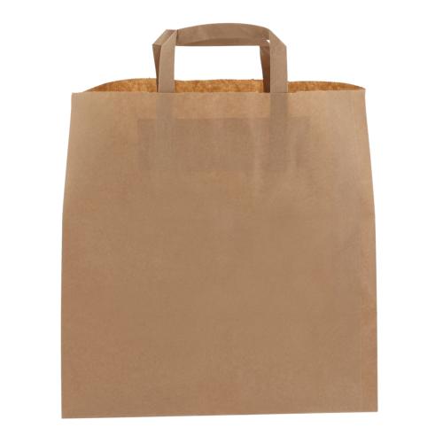 Draagtas papier brede hengels (large) - Yana Gifts