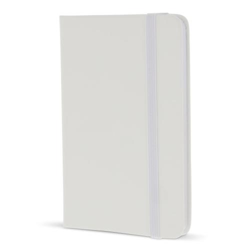 Notitieboekje A5-formaat met full-colour opdruk - Yana Gifts