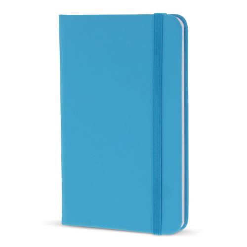 Notitieboekje A6-formaat met full-colour bedrukking - Yana Gifts
