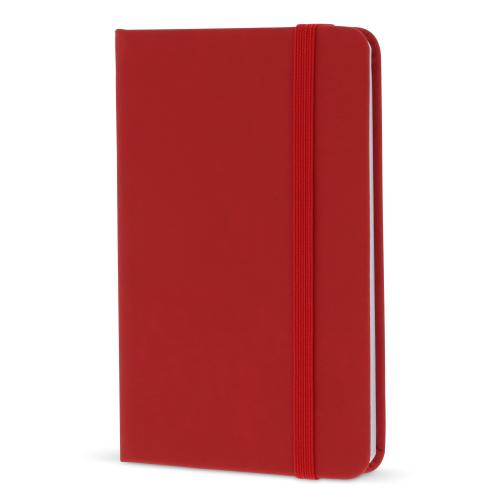 Notitieboekje A5-formaat met full-colour opdruk - Yana Gifts