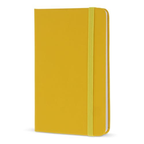 Notitieboekje A5-formaat met full-colour opdruk - Yana Gifts