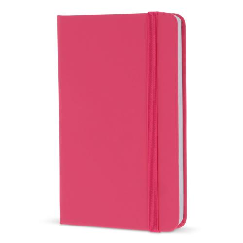 Notitieboekje A6-formaat met full-colour bedrukking - Yana Gifts