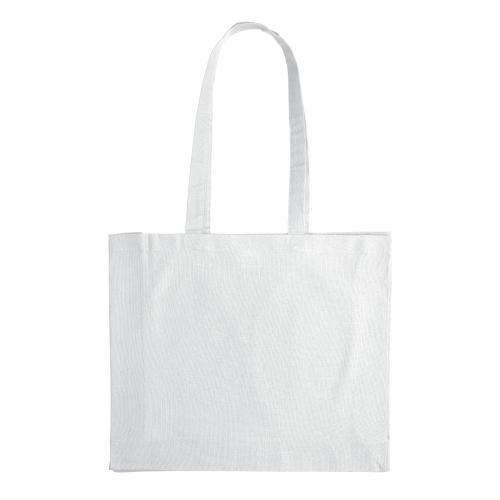 Winkeltas XL kleur lange hengels met bodem - Yana Gifts