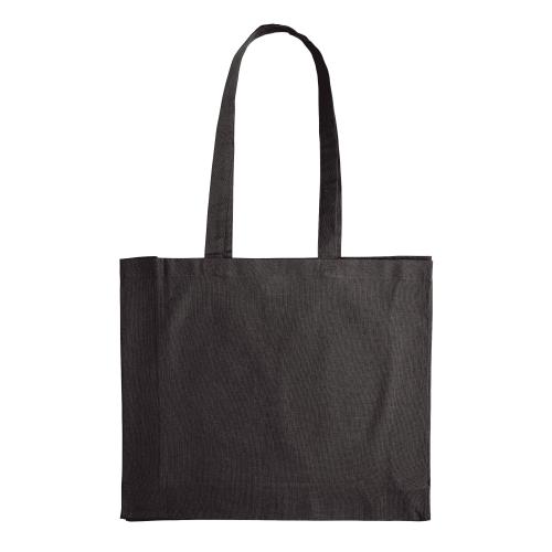 Winkeltas XL kleur lange hengels met bodem - Yana Gifts