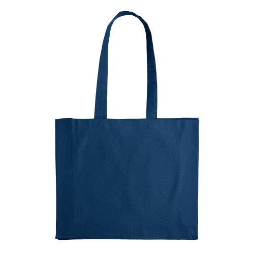 Winkeltas XL kleur lange hengels met bodem - Yana Gifts