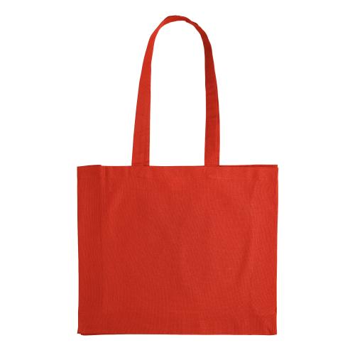 Winkeltas XL kleur lange hengels met bodem - Yana Gifts