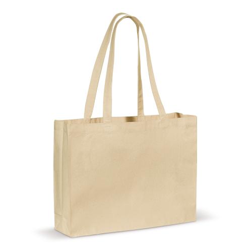 Schoudertas canvas 45 x 10 x 33 cm - LT8451 - Yana Gifts