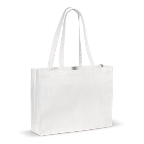 Schoudertas canvas 45 x 10 x 33 cm - LT8451 - Yana Gifts
