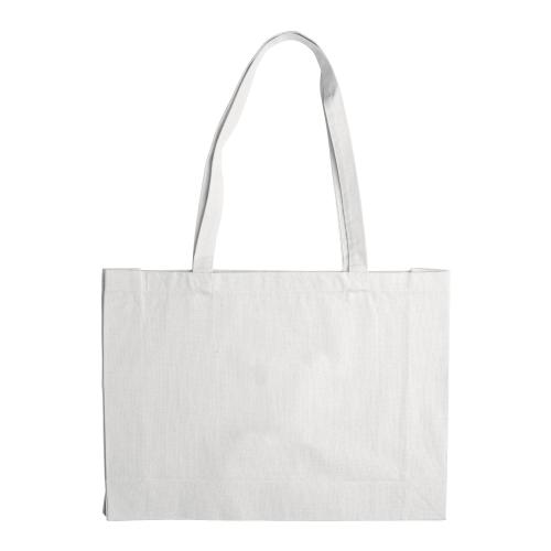 Schoudertas canvas 45 x 10 x 33 cm - LT8451 - Yana Gifts