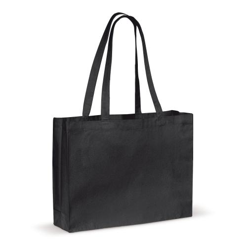 Schoudertas canvas 45 x 10 x 33 cm - LT8451 - Yana Gifts